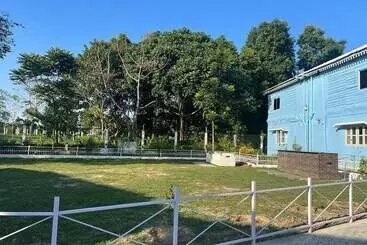 Hôtel Kadambini Jungle Resort