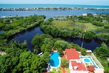 Отель Ko'olebil