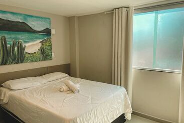 酒店 Mdj La Acolhida