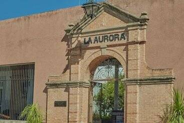 酒店 Our Habitas San Miguel De Allende