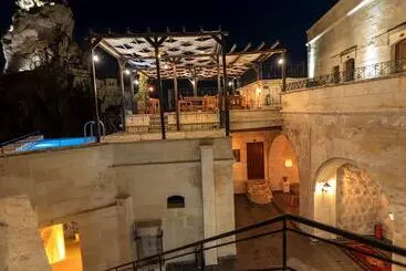 ホテル Portal Cappadocia