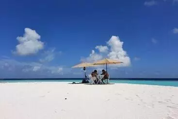 Hôtel Sands Grand