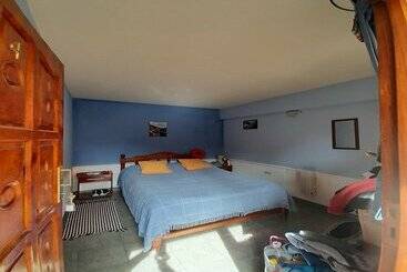 Majatalo Hostería El Encanto