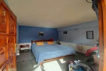 پانسیون Hostería El Encanto