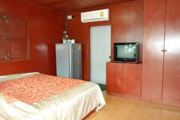 Bangrak Bungalow