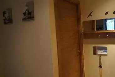تختخواب و صبحانه Good Home Paseo De Gracia