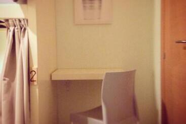 El Albergue De Herrera