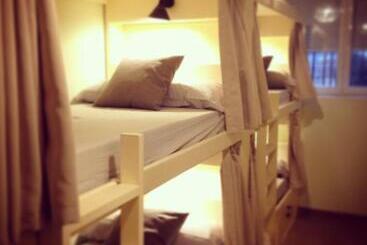 El Albergue De Herrera