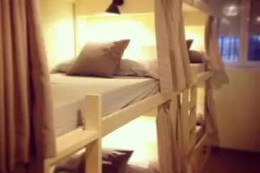 El Albergue De Herrera