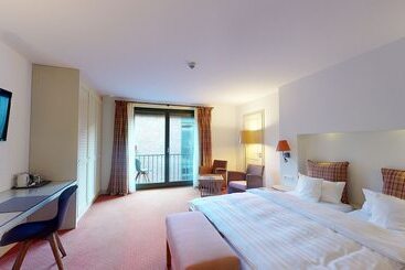 Golfhotel Gut Apeldoer