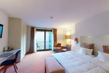 Golfhotel Gut Apeldoer