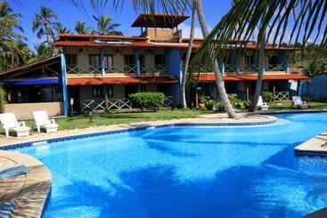 هتل Albacora Praia