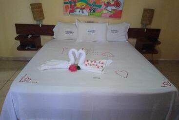 فندق Albacora Praia