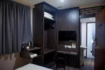 Apple Hotel Penang