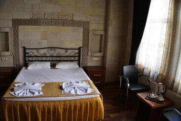 호텔 Cappadocia Stone Palace