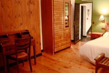 Hotel Casona De Navalmedio