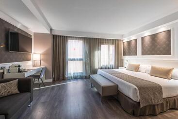 Hotelli Catalonia Magdalenes