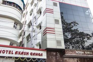 Hotel Akash Ganga