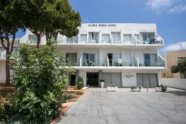 Otel Flora Maria