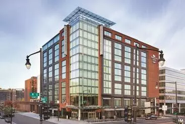 ホテル Homewood Suites By Hilton Washington Dc Capitolnavy Yard