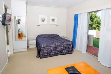 Hotel Ingenia Holidays White Albatross