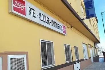 Hôtel La Bolera