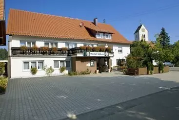 ホテル Landgasthof Linde