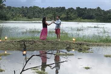 فندق Master Campers Lanka