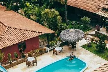 Hôtel Pousada Boa Vista