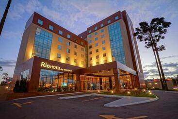 Rio Hotel By Bourbon Curitiba Aeroporto