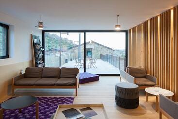 Сельский отель Colmeal Countryside