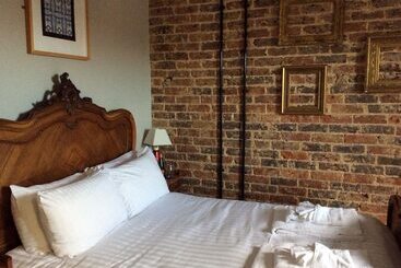 호텔 Seaspray Rooms