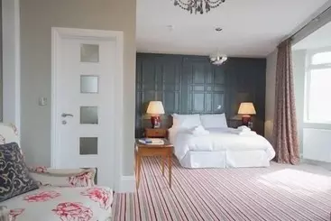 ホテル The Wayfarer Rooms