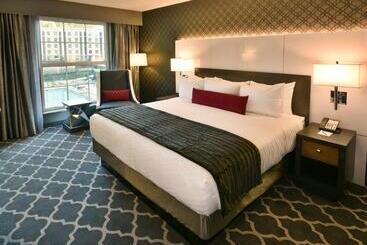 فندق The Guest House At Graceland