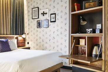 هتل The Hoxton, Holborn