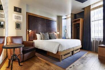 هتل The Hoxton, Holborn