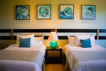 Hotel Villas Grand Marina Kinuh