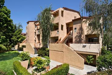 דירה Oakwood Silicon Valley