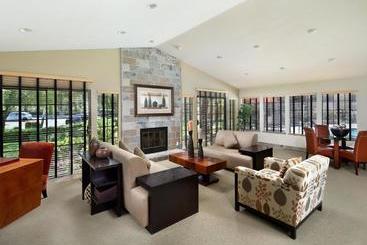 아파트 Oakwood Silicon Valley