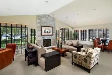 آپارتمان Oakwood Silicon Valley