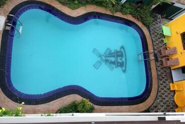 פנסיון Romeo And Juliet Guest House