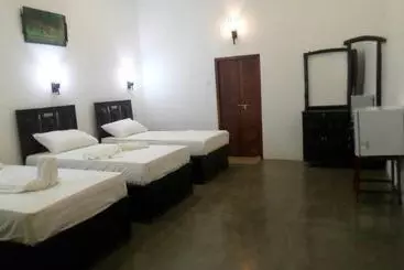Panzió Yala Way Hide Resort