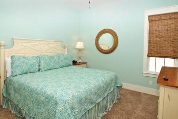 ویلا The Cottages At North Beach Plantation