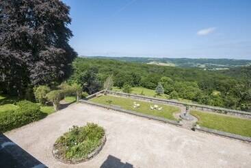 דירה Yarner House