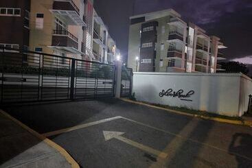 Huoneistohotelli Accommodations At Silveebrook