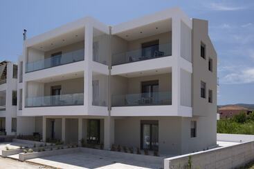 公寓式酒店  Achillion Suites