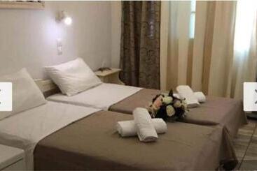 Aparthotel Dimitris Studios