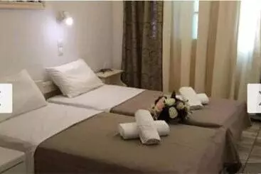 Aparthotel Dimitris Studios