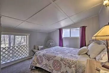 Mökkimajoitus Near Tonto National Forest: Dog Friendly Cabin!