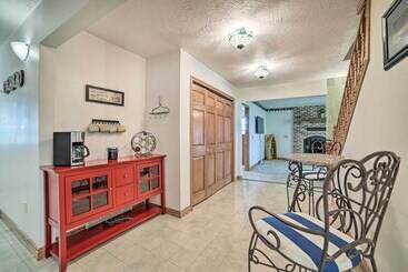 茅舍 Family Friendly Retreat On Long Noble Lake!